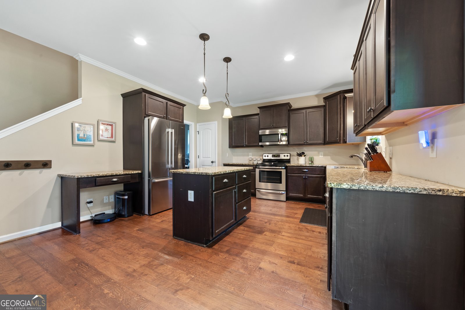 318 Walnut Grove Road Gray - 14