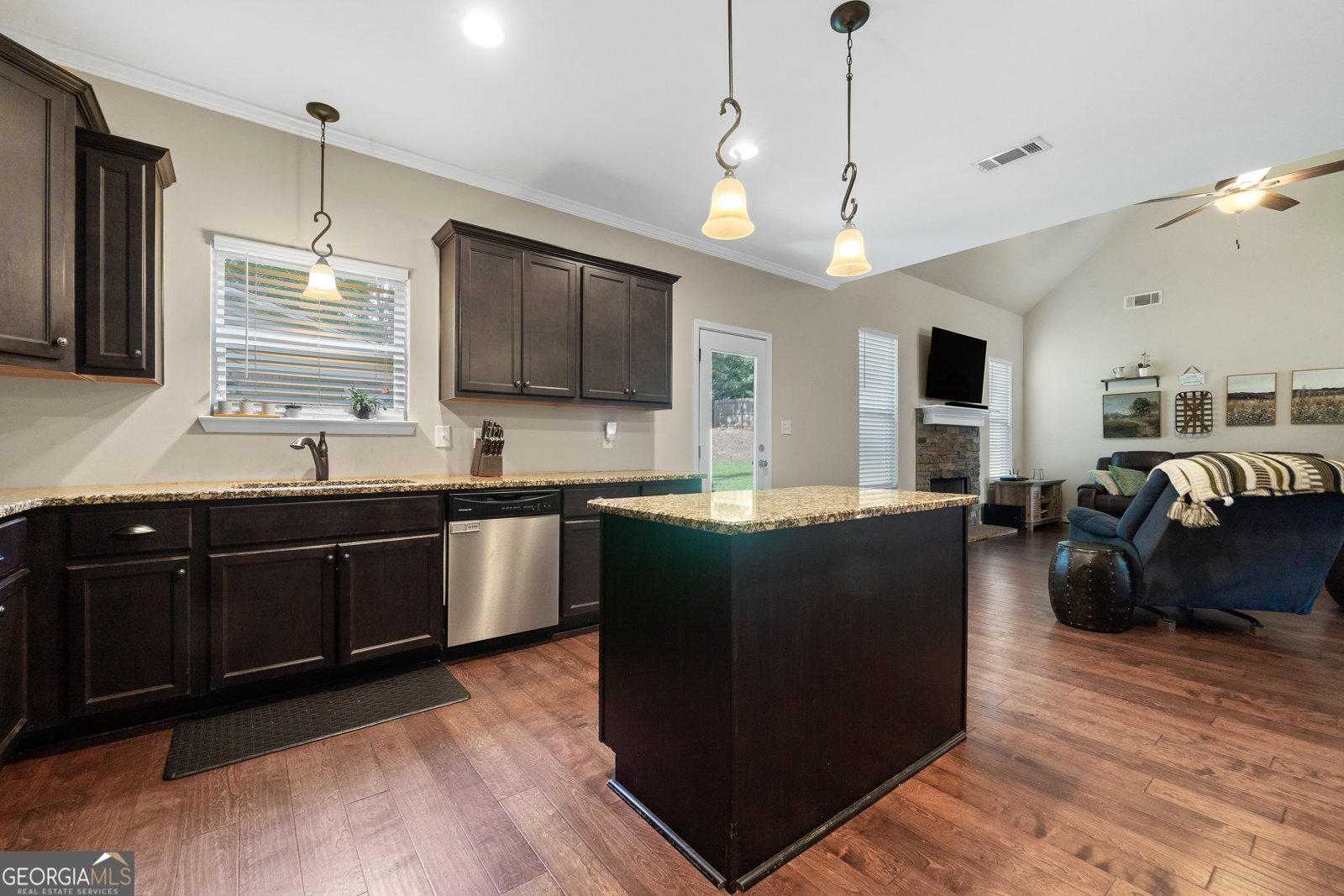 318 Walnut Grove Road Gray - 17