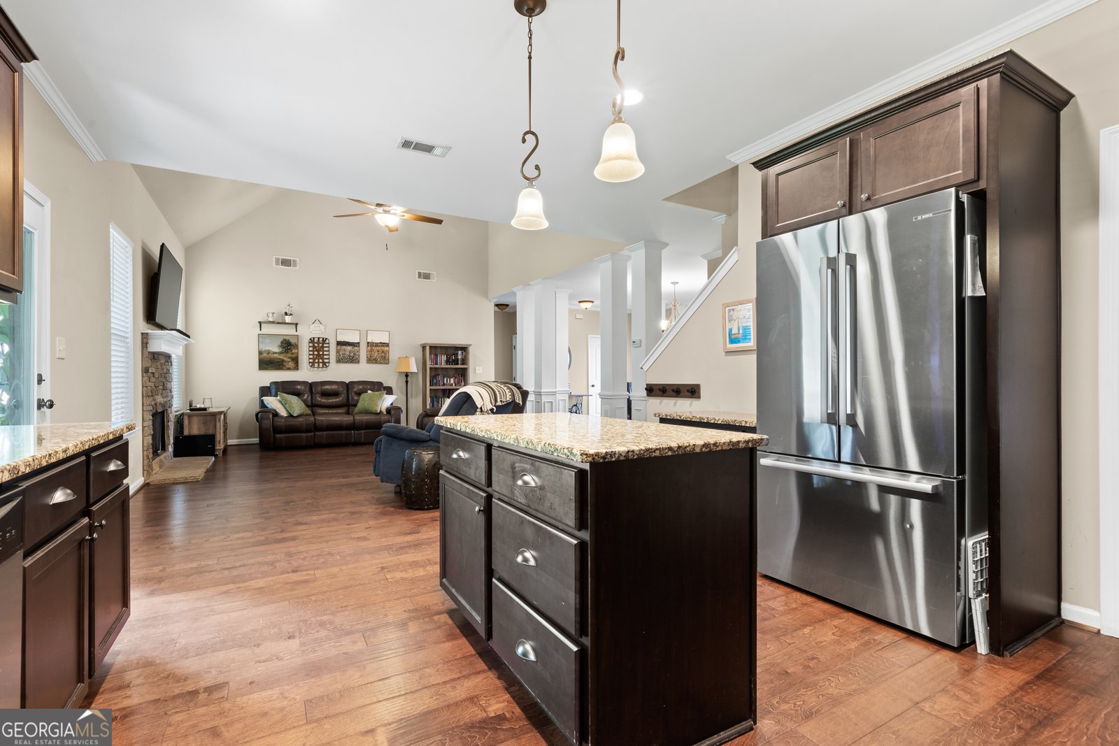 318 Walnut Grove Road Gray - 18