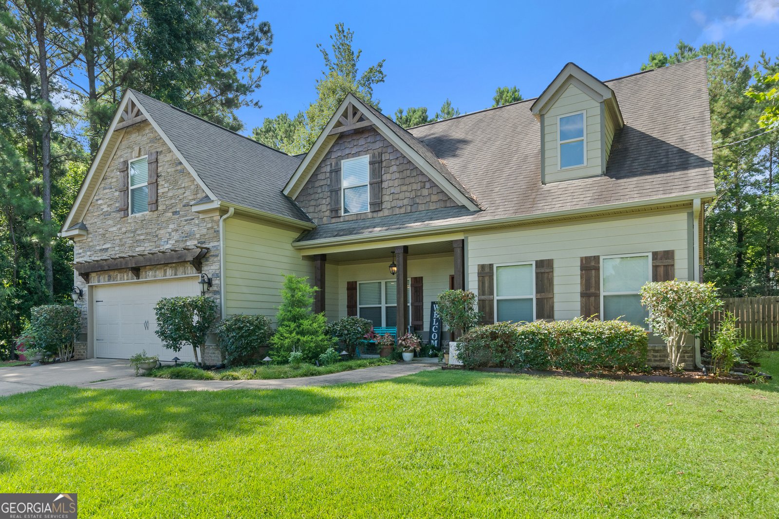 318 Walnut Grove Road Gray - 2
