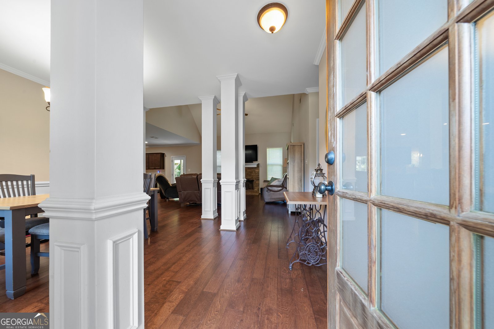 318 Walnut Grove Road Gray - 3