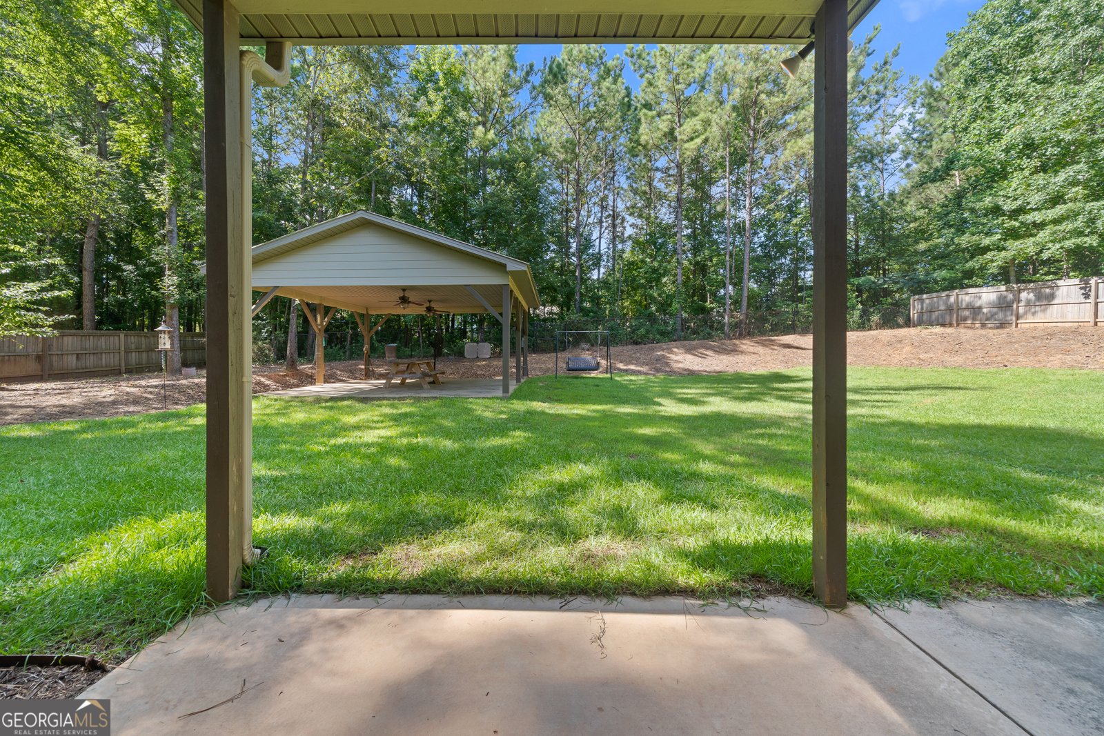 318 Walnut Grove Road Gray - 34