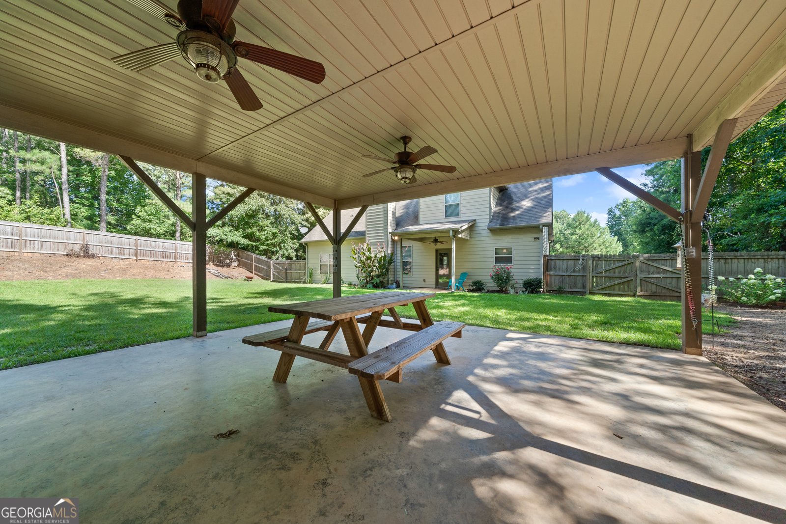 318 Walnut Grove Road Gray - 35