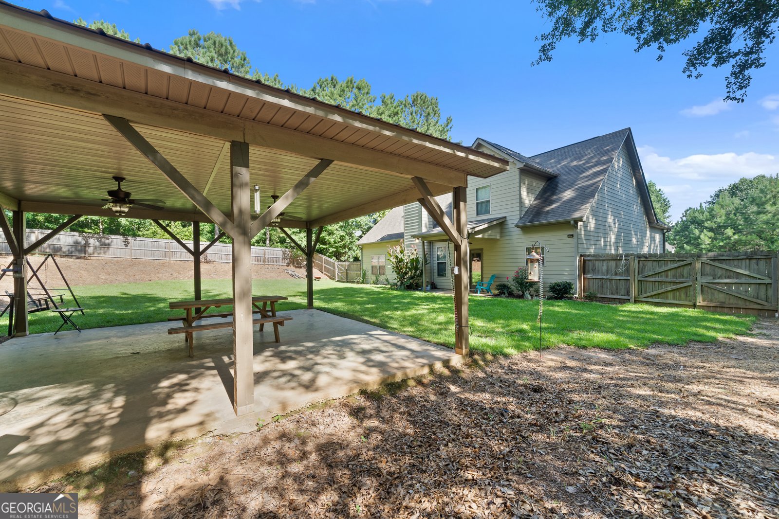 318 Walnut Grove Road Gray - 36