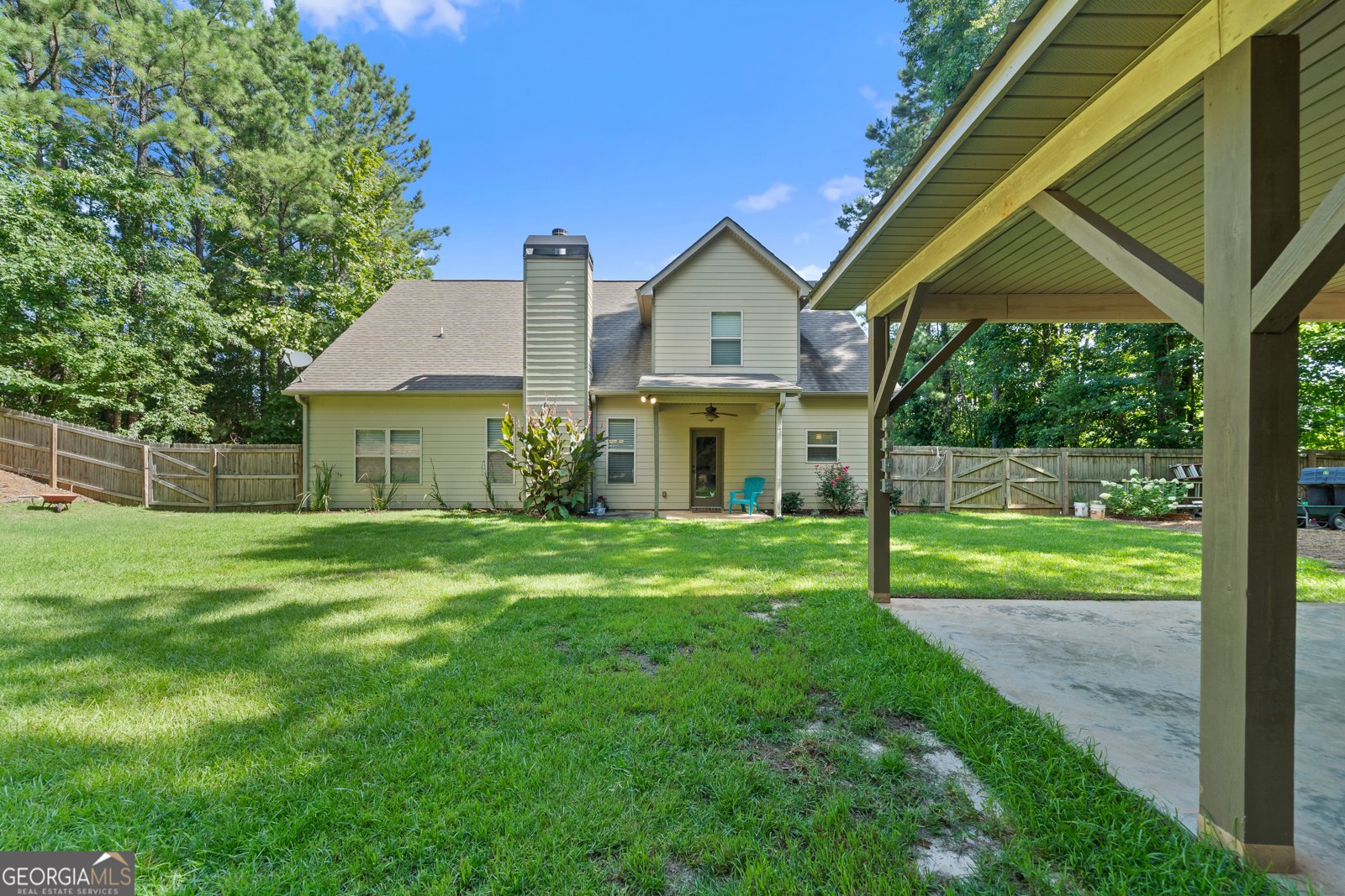 318 Walnut Grove Road Gray - 37