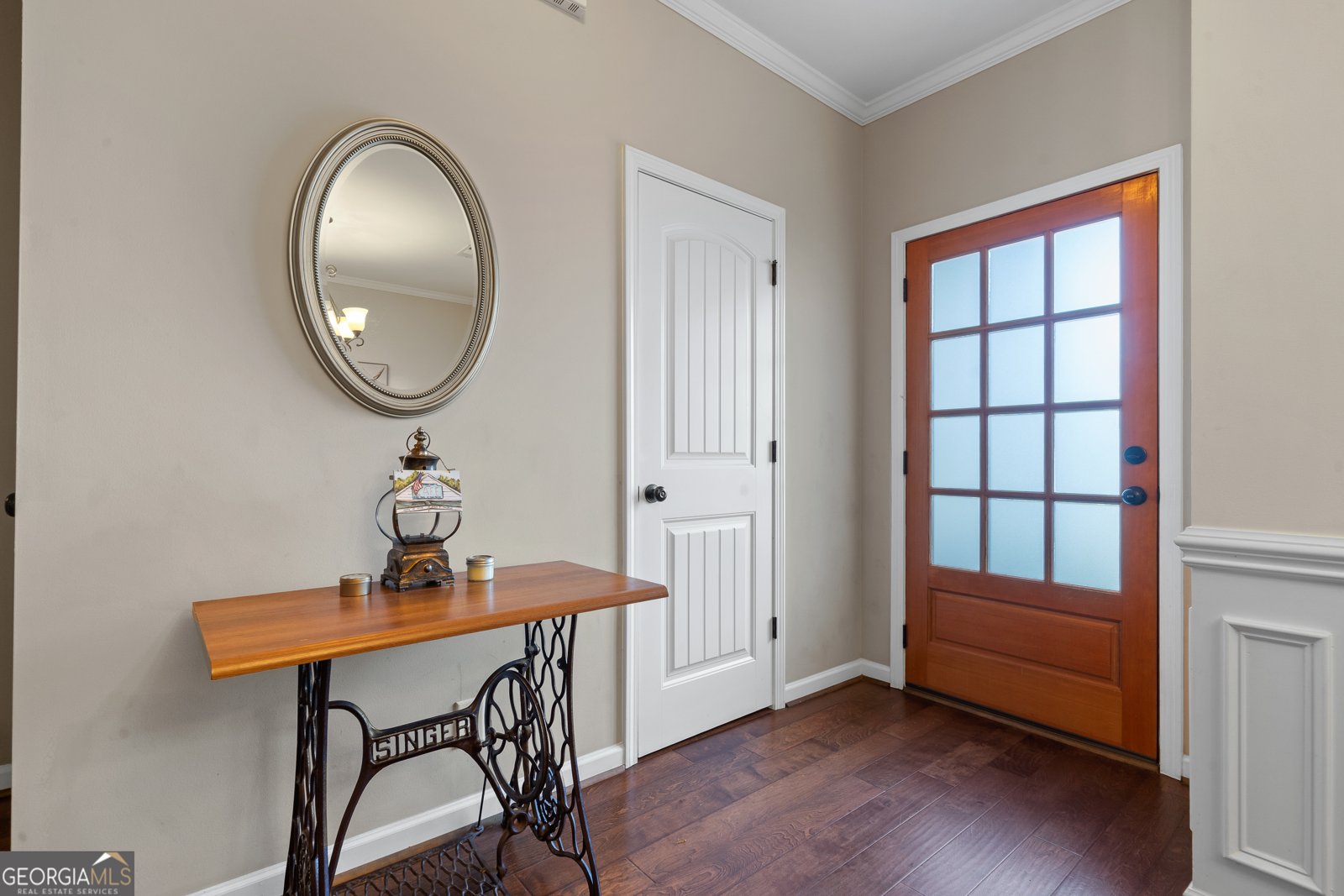 318 Walnut Grove Road Gray - 4