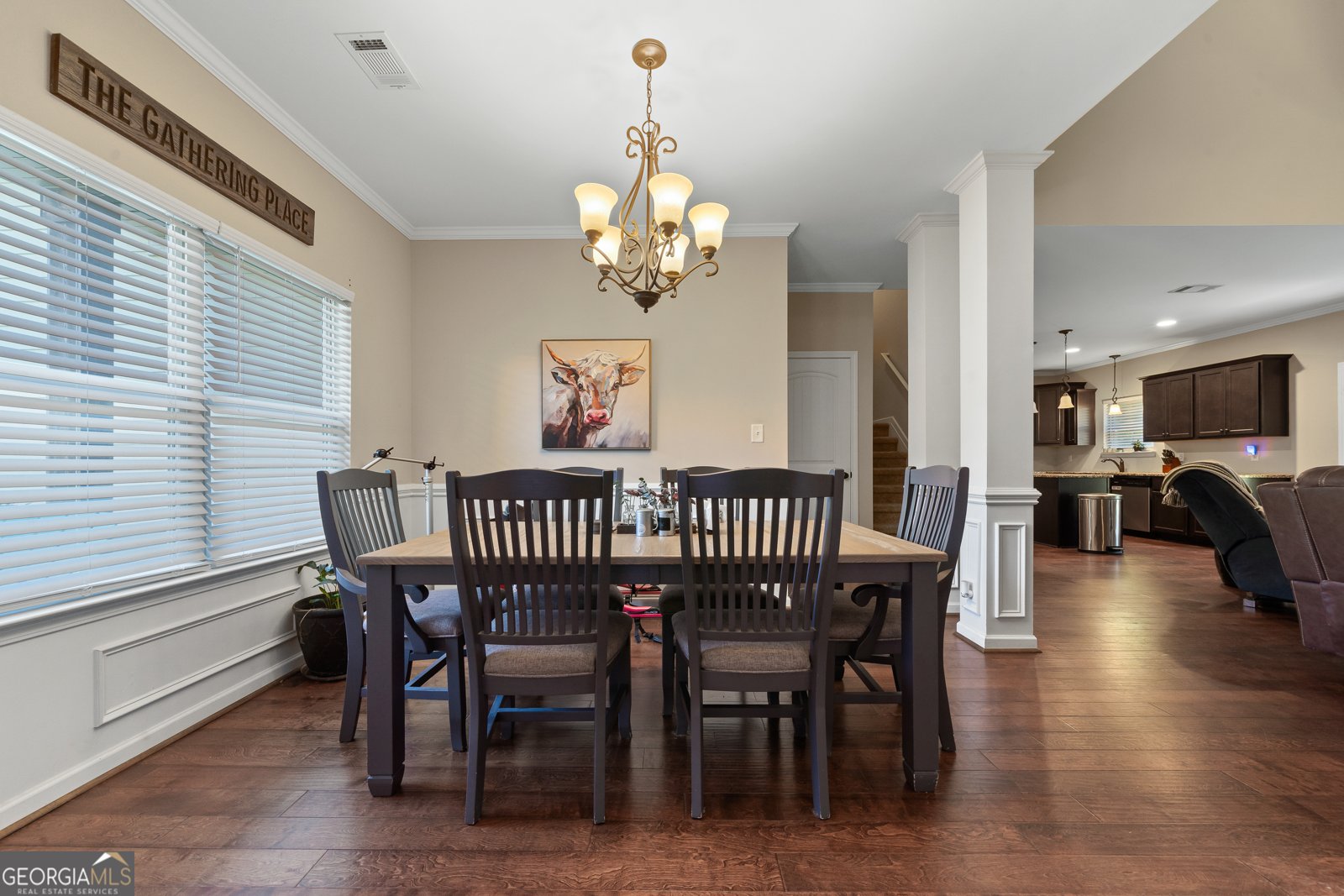 318 Walnut Grove Road Gray - 5
