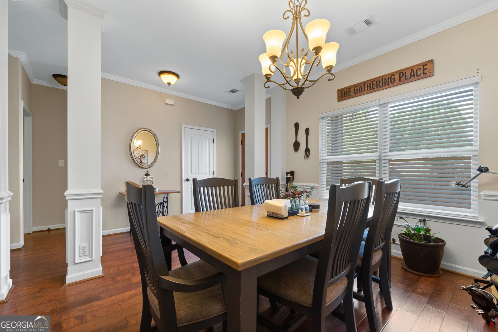 318 Walnut Grove Road Gray - 6