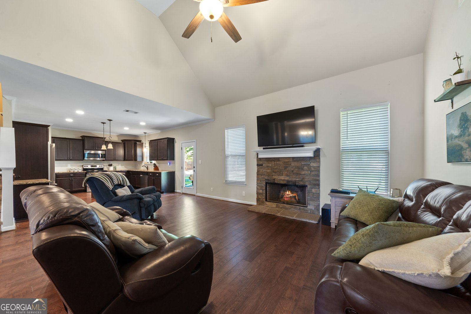 318 Walnut Grove Road Gray - 7