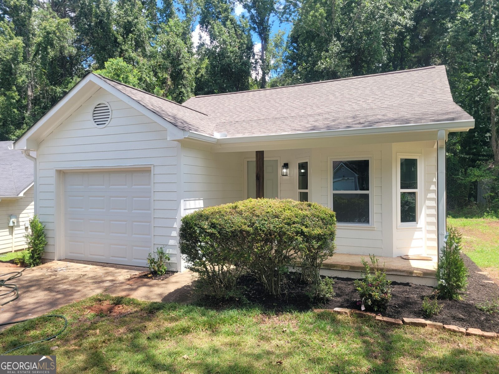 122 Sapphire Court Athens - 1