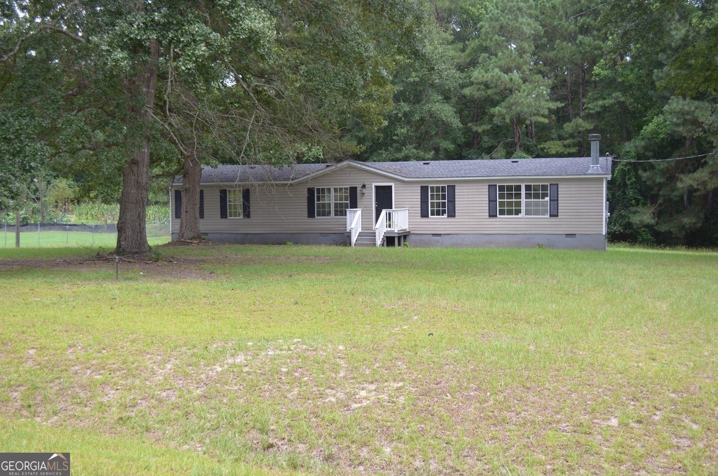 229 Briar Creek Way Lizella - 1