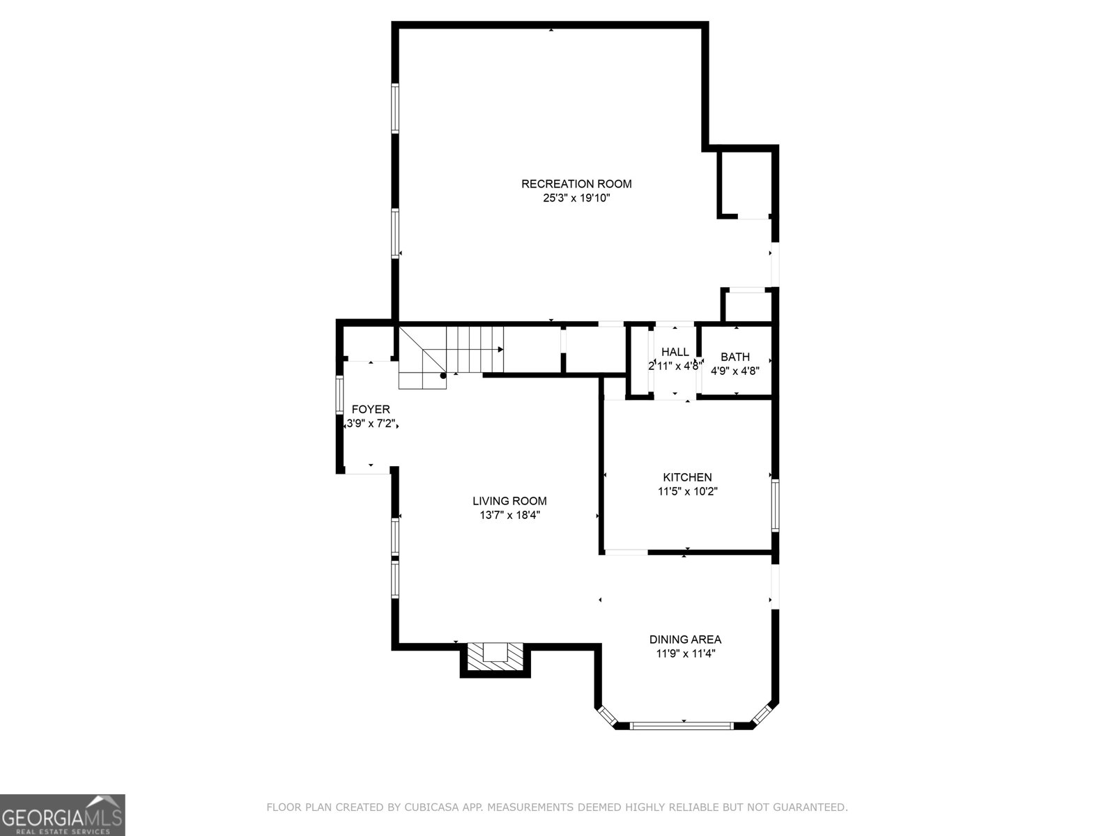 4651 Cedar Brook Drive Conyers - 10