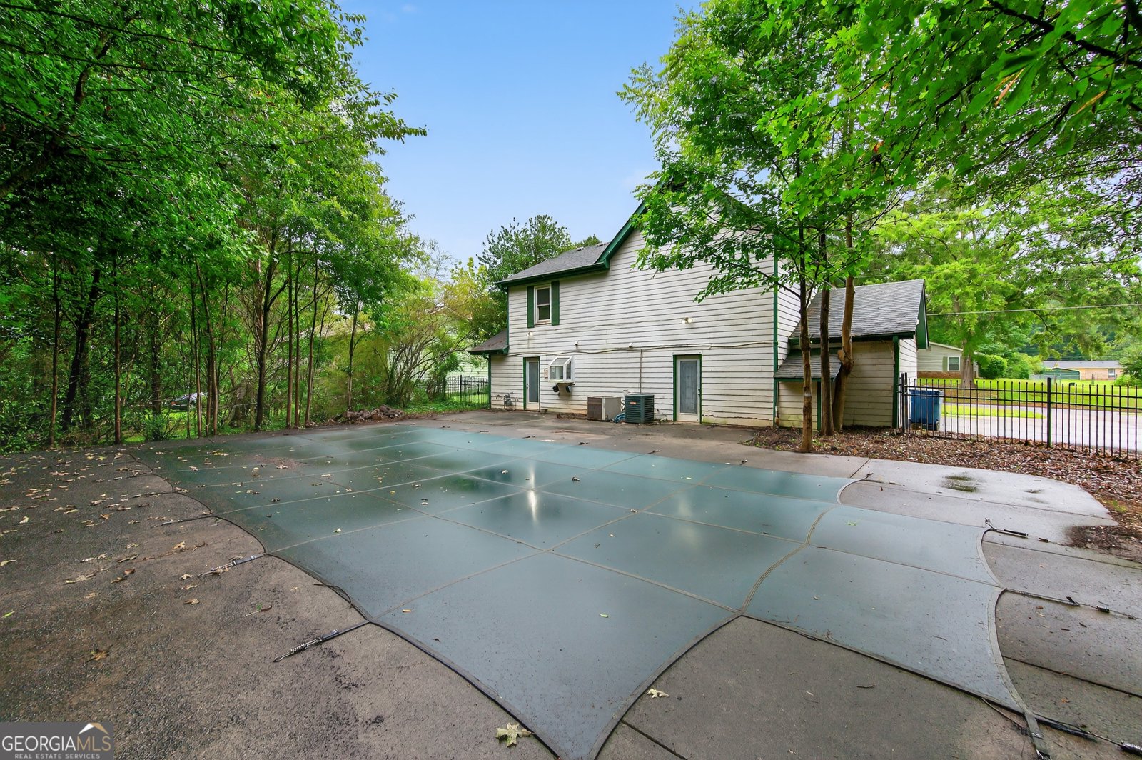 4651 Cedar Brook Drive Conyers - 8