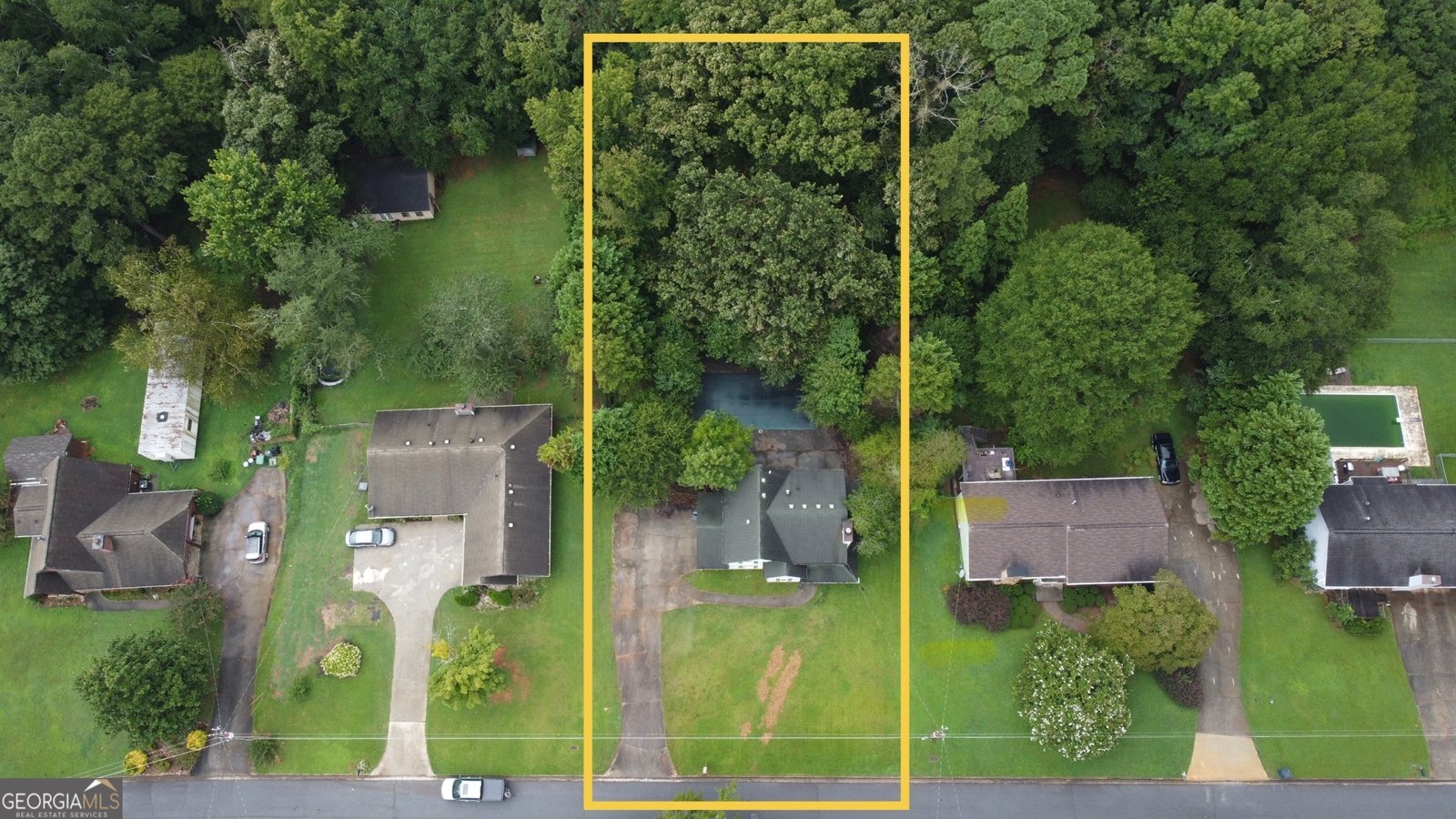 4651 Cedar Brook Drive Conyers - 9