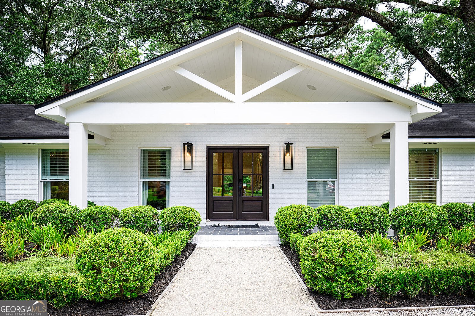 4909 Frederica Road St. Simons - 1