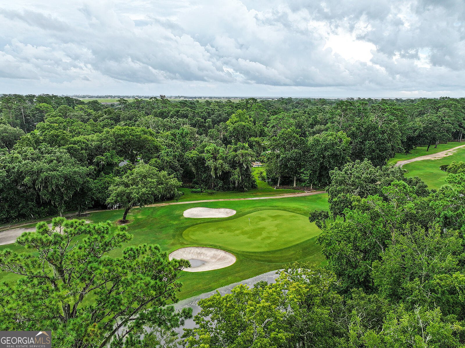 4909 Frederica Road St. Simons - 46