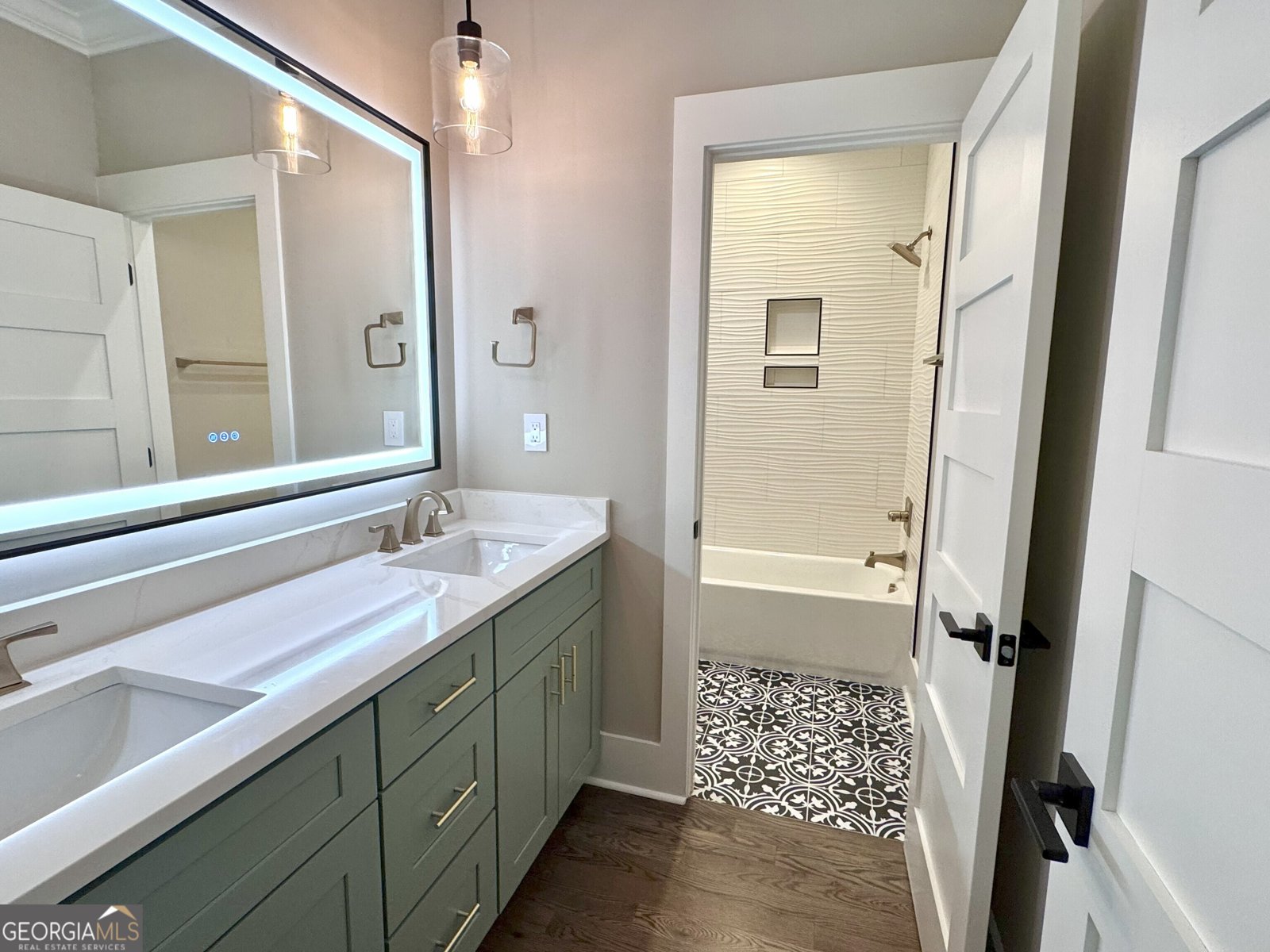 3160 Donald Road Augusta - 15