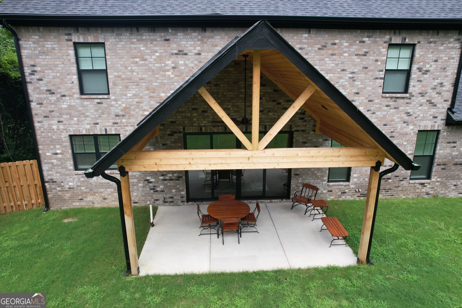 3160 Donald Road Augusta - 22