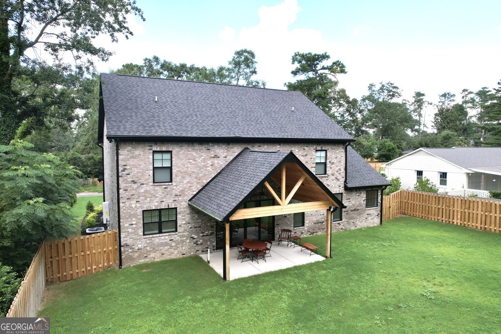 3160 Donald Road Augusta - 23