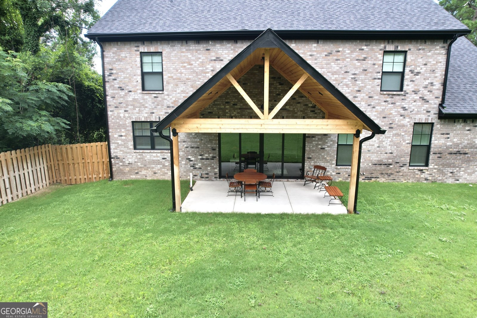 3160 Donald Road Augusta - 24