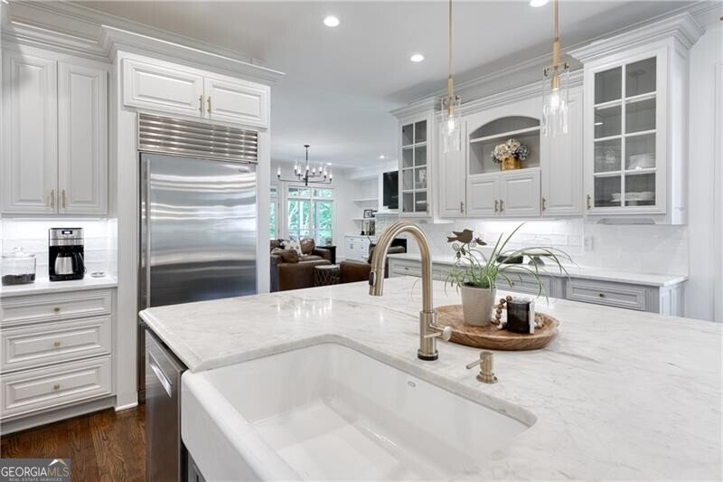 5206 Creek Walk Circle Peachtree Corners - 18