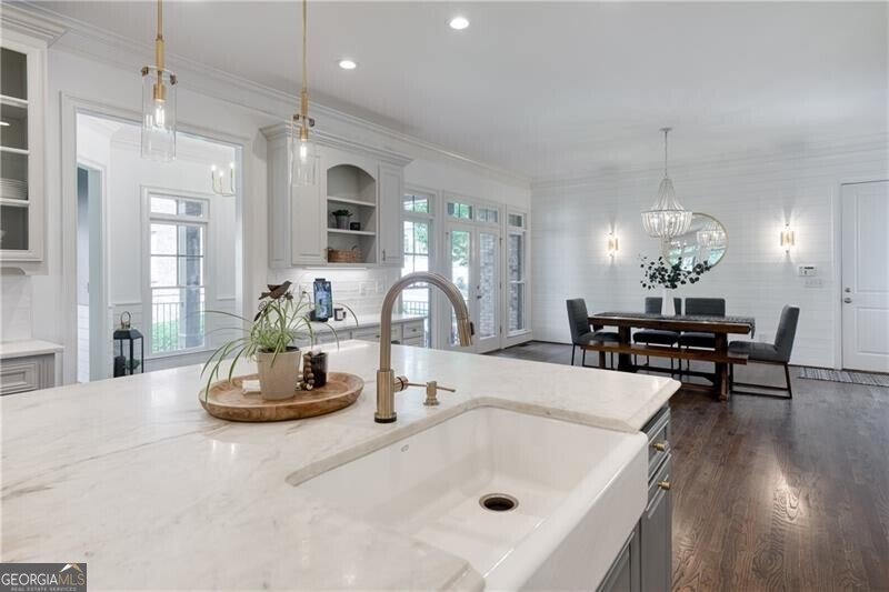 5206 Creek Walk Circle Peachtree Corners - 20