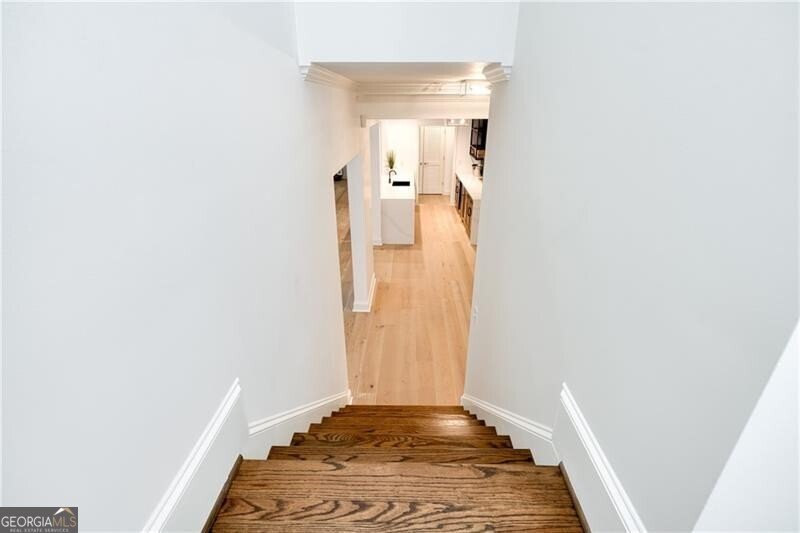 5206 Creek Walk Circle Peachtree Corners - 30