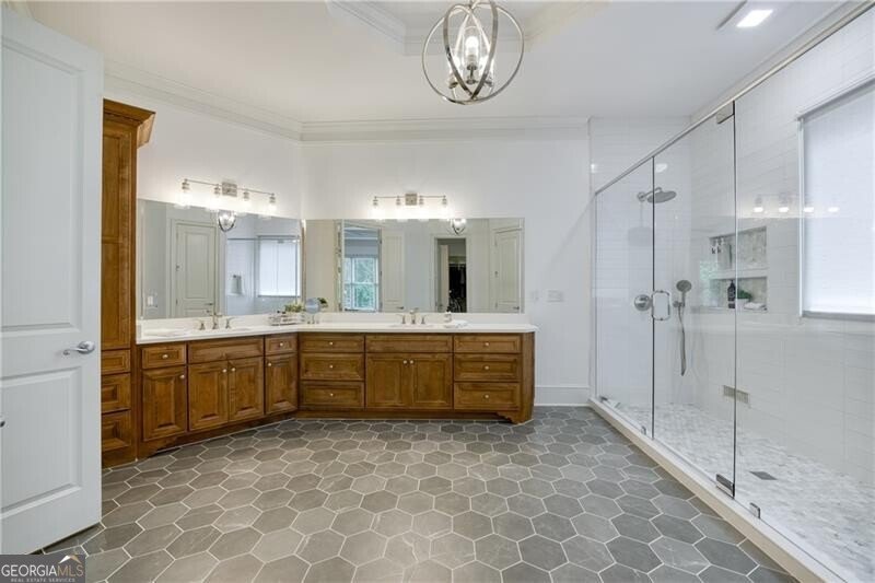 5206 Creek Walk Circle Peachtree Corners - 38