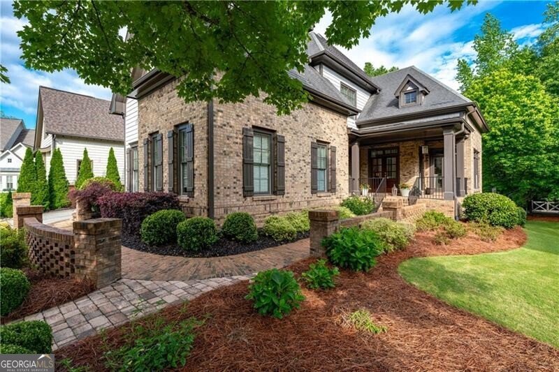 5206 Creek Walk Circle Peachtree Corners - 4