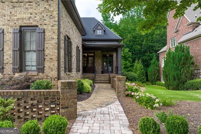 5206 Creek Walk Circle Peachtree Corners - 5