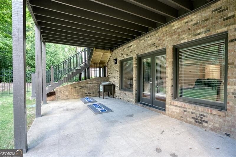5206 Creek Walk Circle Peachtree Corners - 52