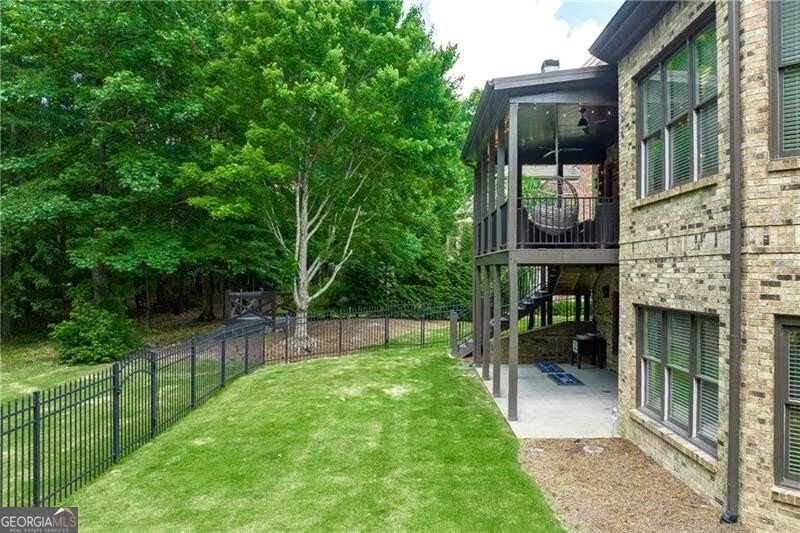 5206 Creek Walk Circle Peachtree Corners - 54