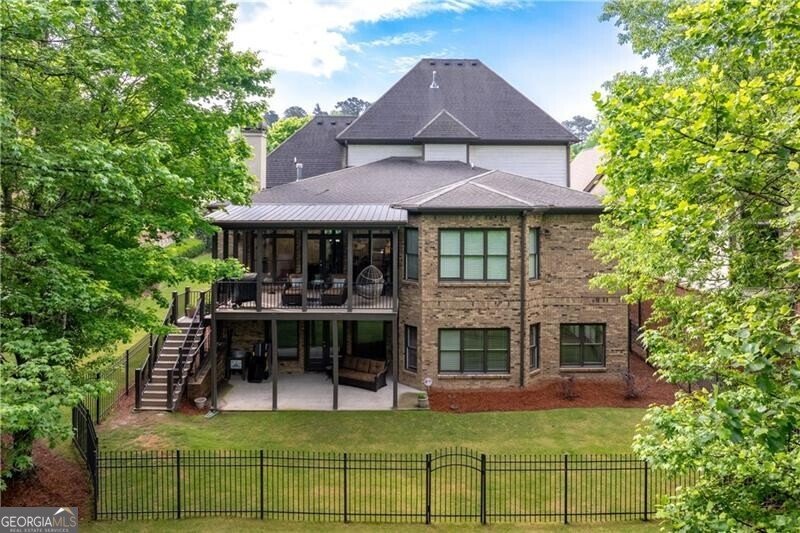 5206 Creek Walk Circle Peachtree Corners - 56