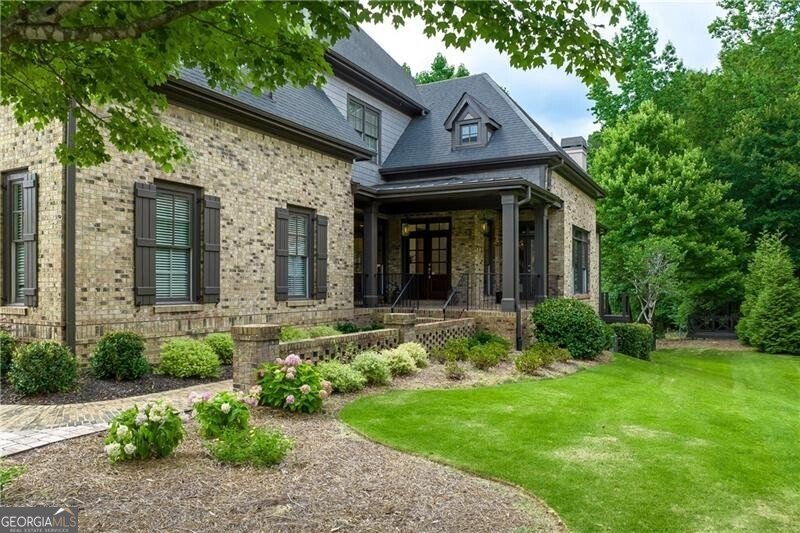 5206 Creek Walk Circle Peachtree Corners - 59