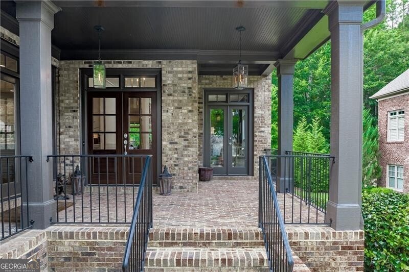 5206 Creek Walk Circle Peachtree Corners - 6