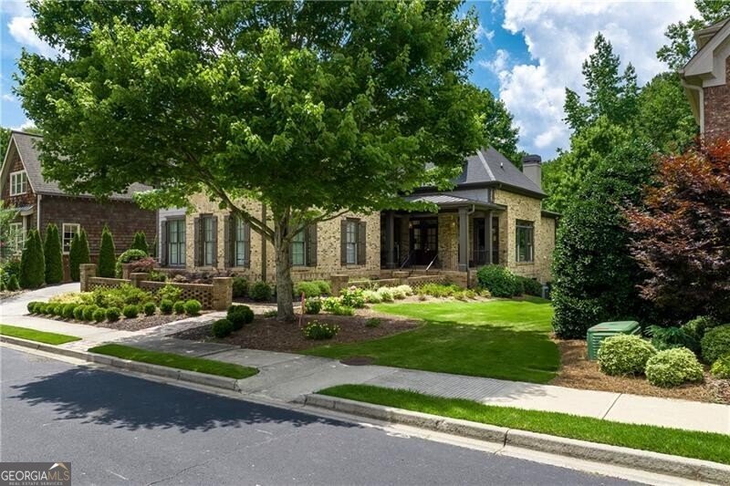 5206 Creek Walk Circle Peachtree Corners - 60