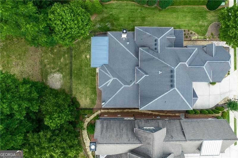 5206 Creek Walk Circle Peachtree Corners - 61