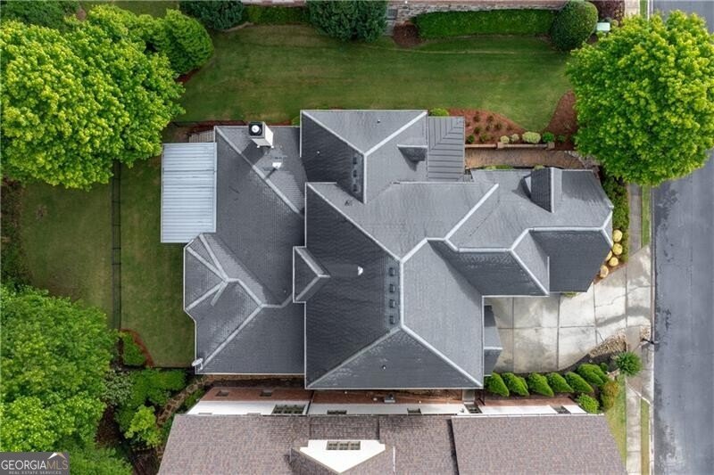 5206 Creek Walk Circle Peachtree Corners - 62