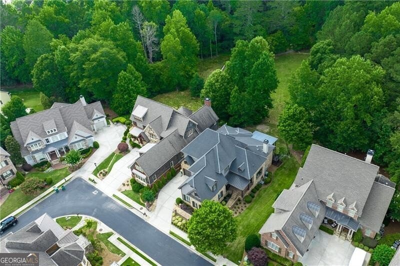 5206 Creek Walk Circle Peachtree Corners - 63