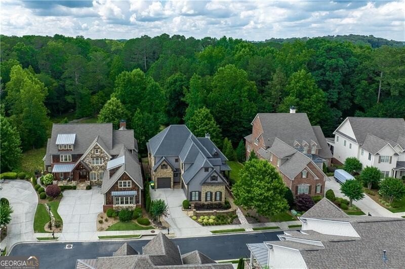 5206 Creek Walk Circle Peachtree Corners - 64