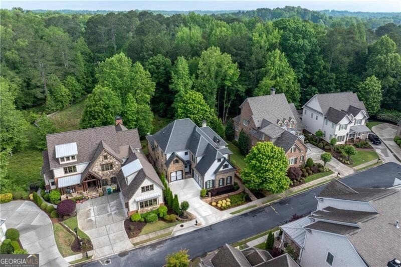 5206 Creek Walk Circle Peachtree Corners - 66