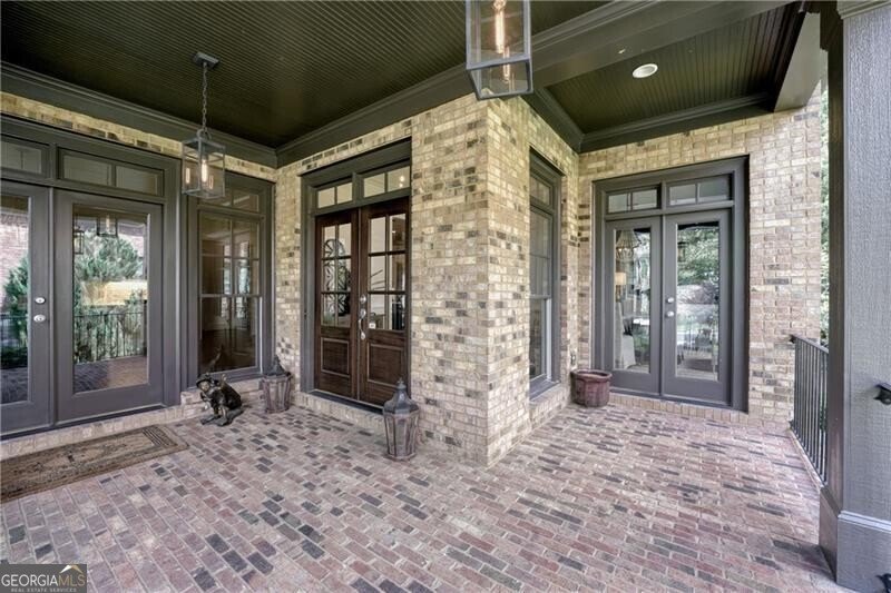 5206 Creek Walk Circle Peachtree Corners - 7