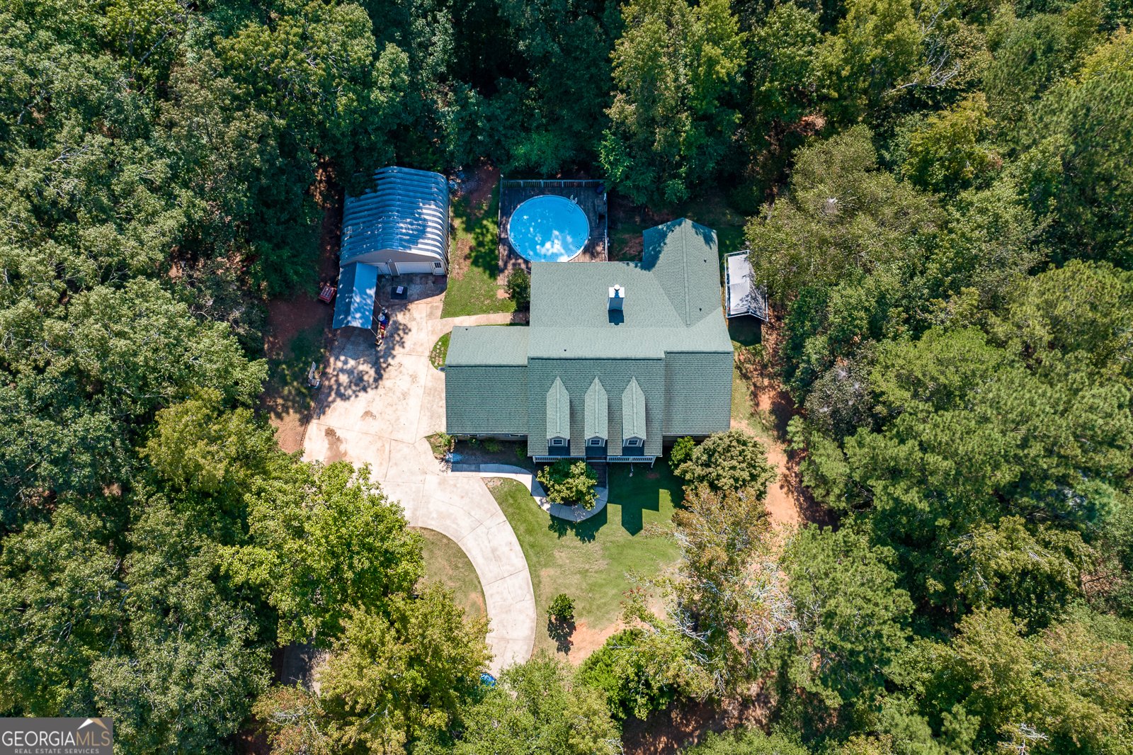 556 Fuller Road Athens - 47