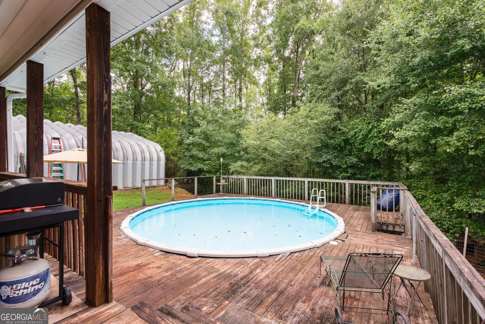 556 Fuller Road Athens - 5