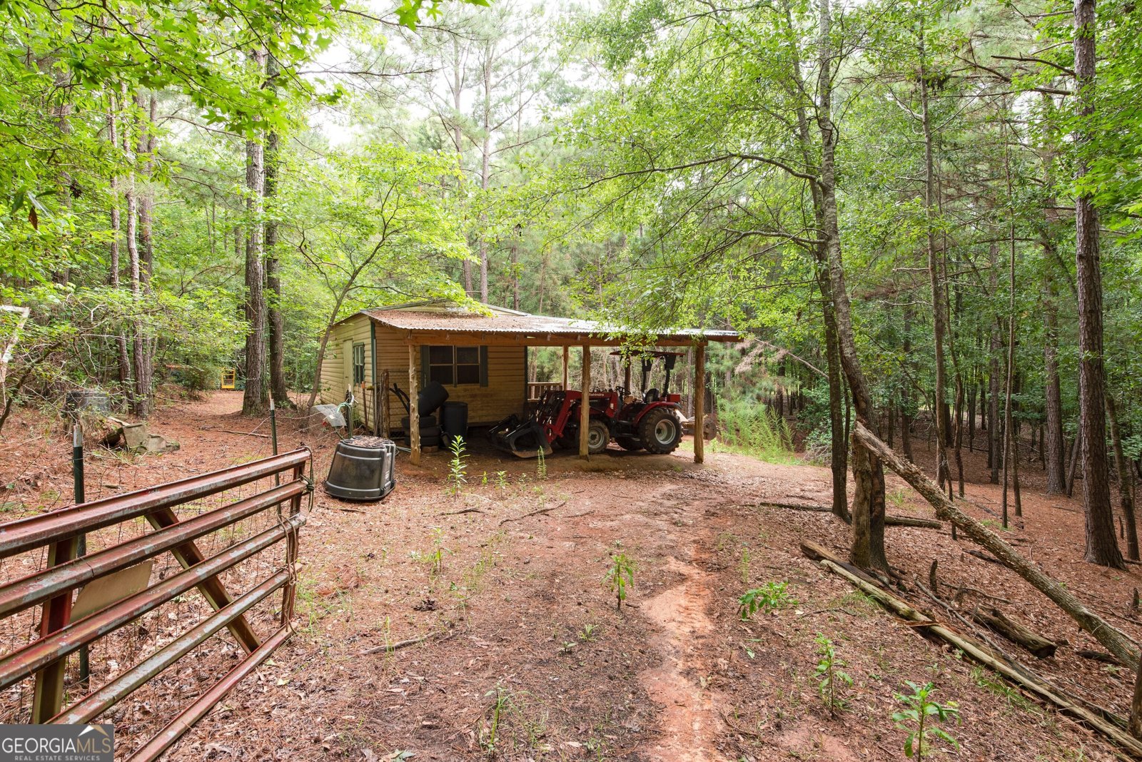 556 Fuller Road Athens - 7