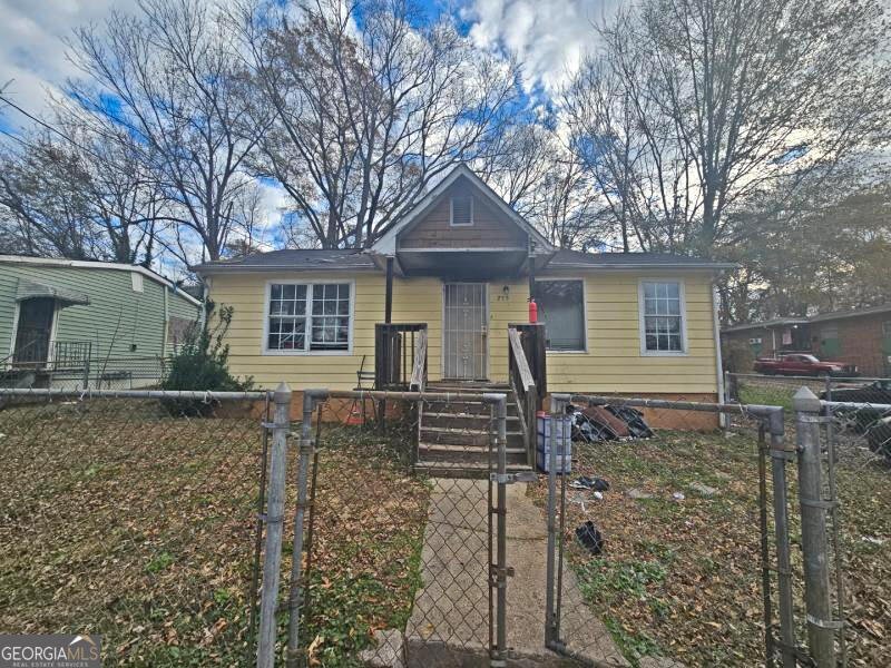255 Stafford Street Atlanta - 1