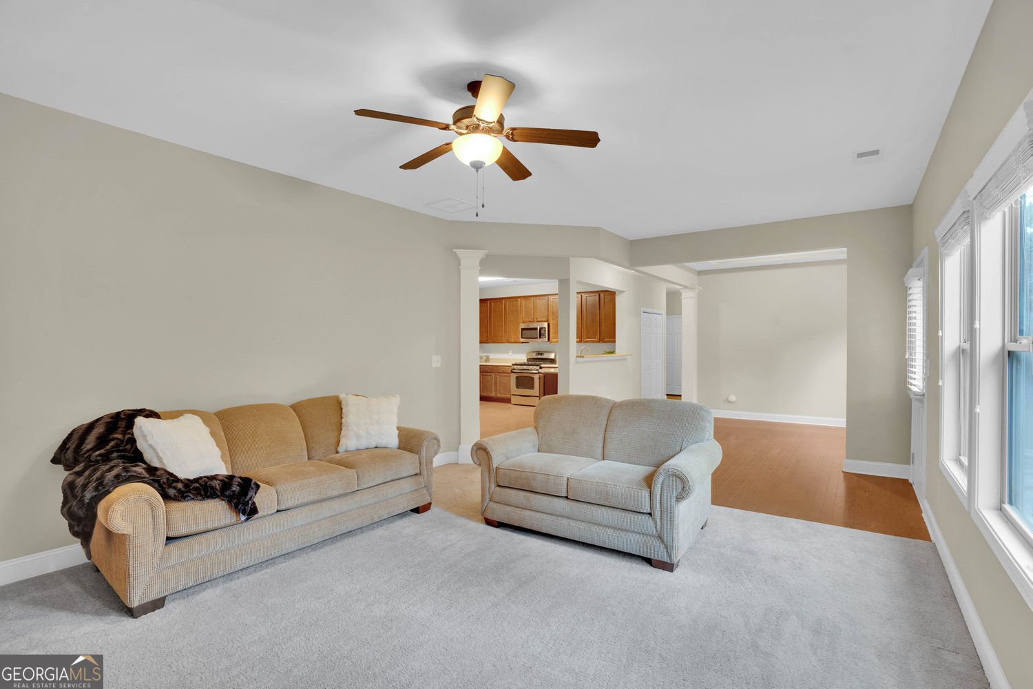 960 Verlander Trail Mableton - 12