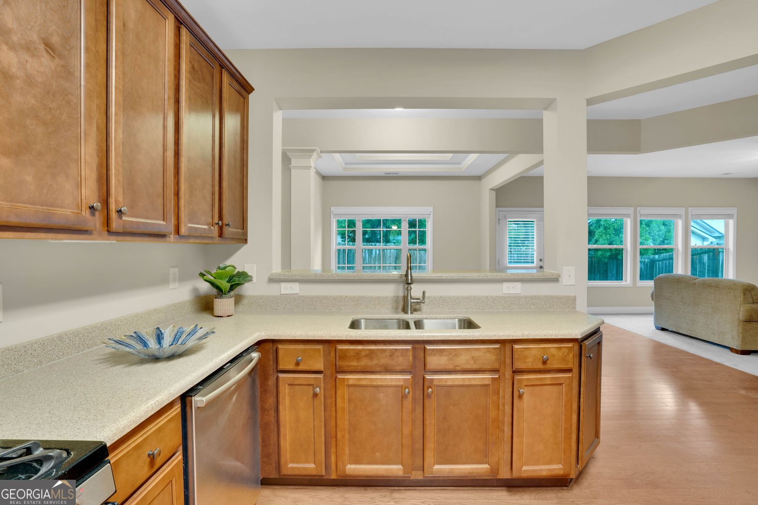960 Verlander Trail Mableton - 14