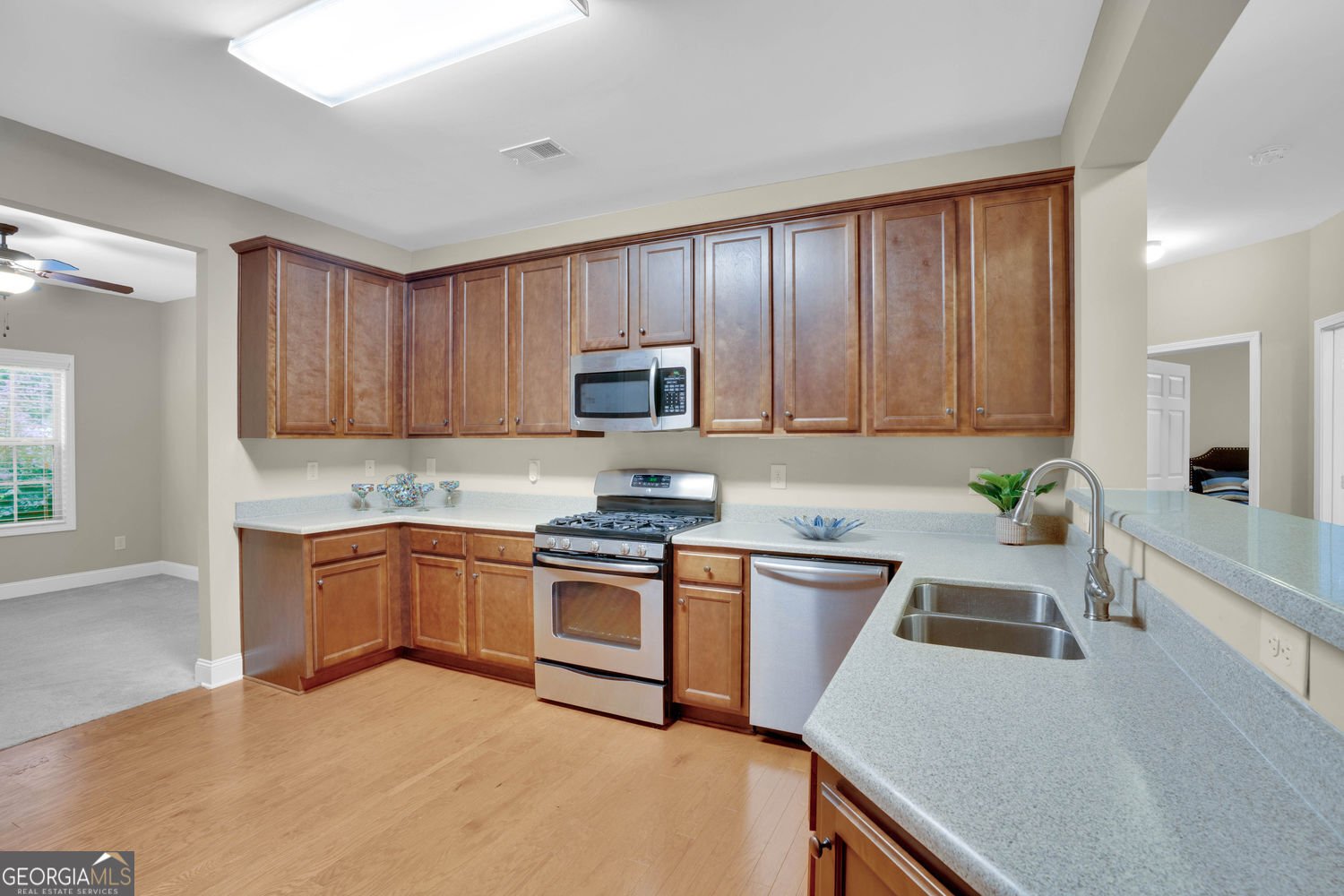 960 Verlander Trail Mableton - 15