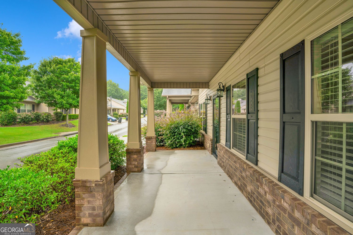960 Verlander Trail Mableton - 2